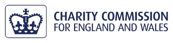 Charity Commission Logo