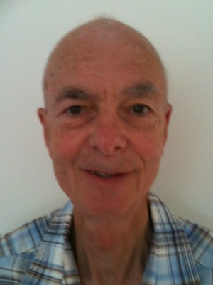 David Crudge - Trustee