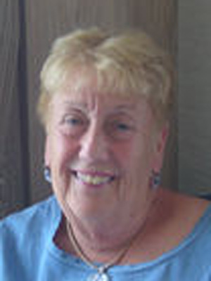 Helene Hamer - Trustee