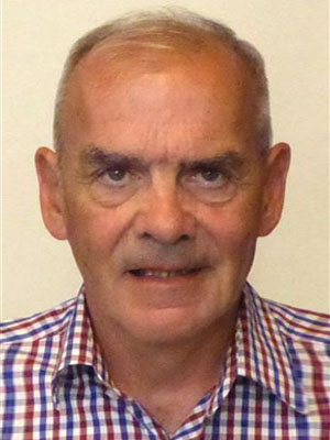 Charles Gibson - Trustee