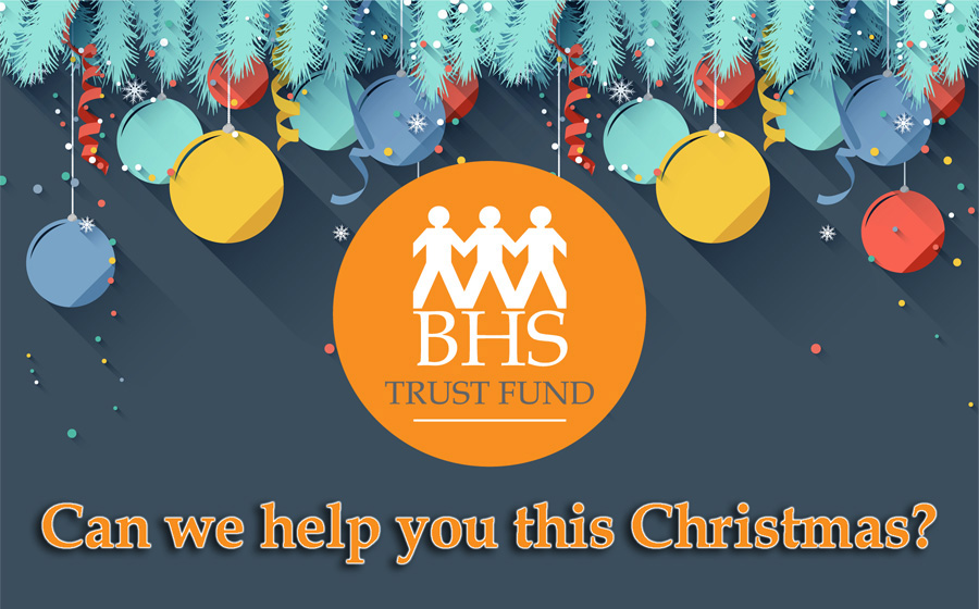 BHS Christmas Image