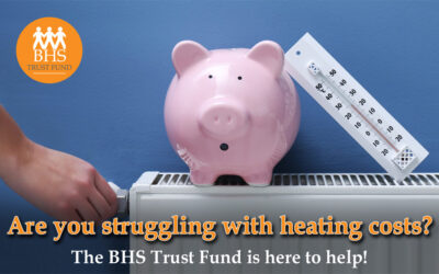 Are you struggling with heating costs?