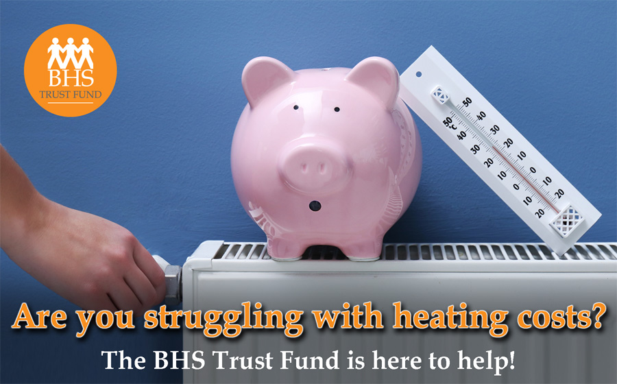 Are you struggling with heating costs?