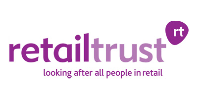 Retail Trust Logo