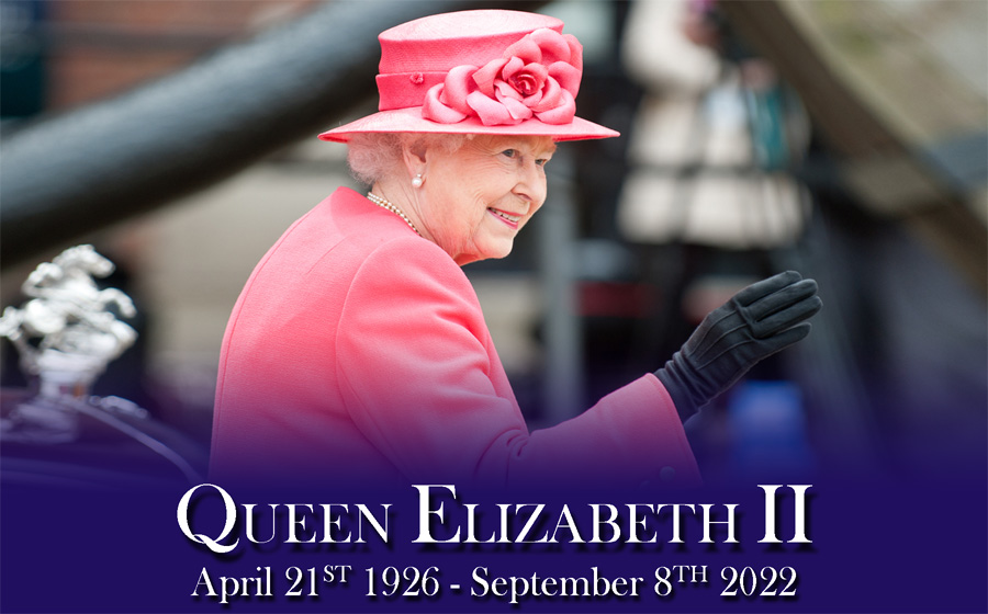 BHS Trust Fund - Queen Elizabeth II