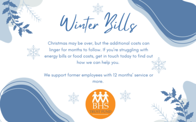 Winter Bills