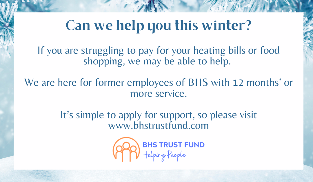 Winter Bills