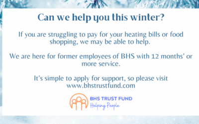 Winter Bills