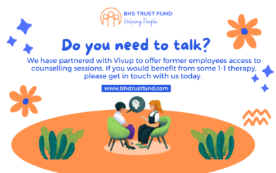 Vivup Counselling