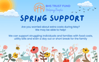 Spring Support