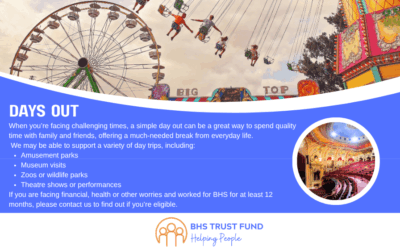 Days Out