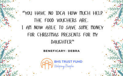 Christmas quote- Debra