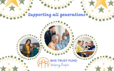 Supporting all generations