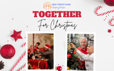 Together for Christmas