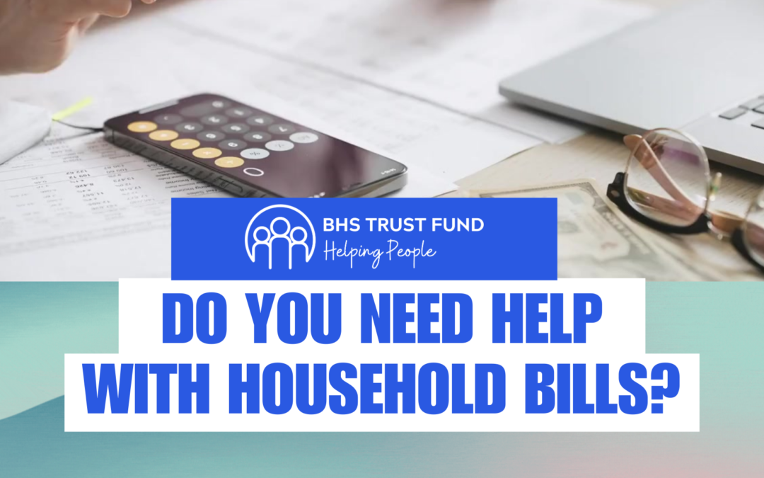 Household Bills
