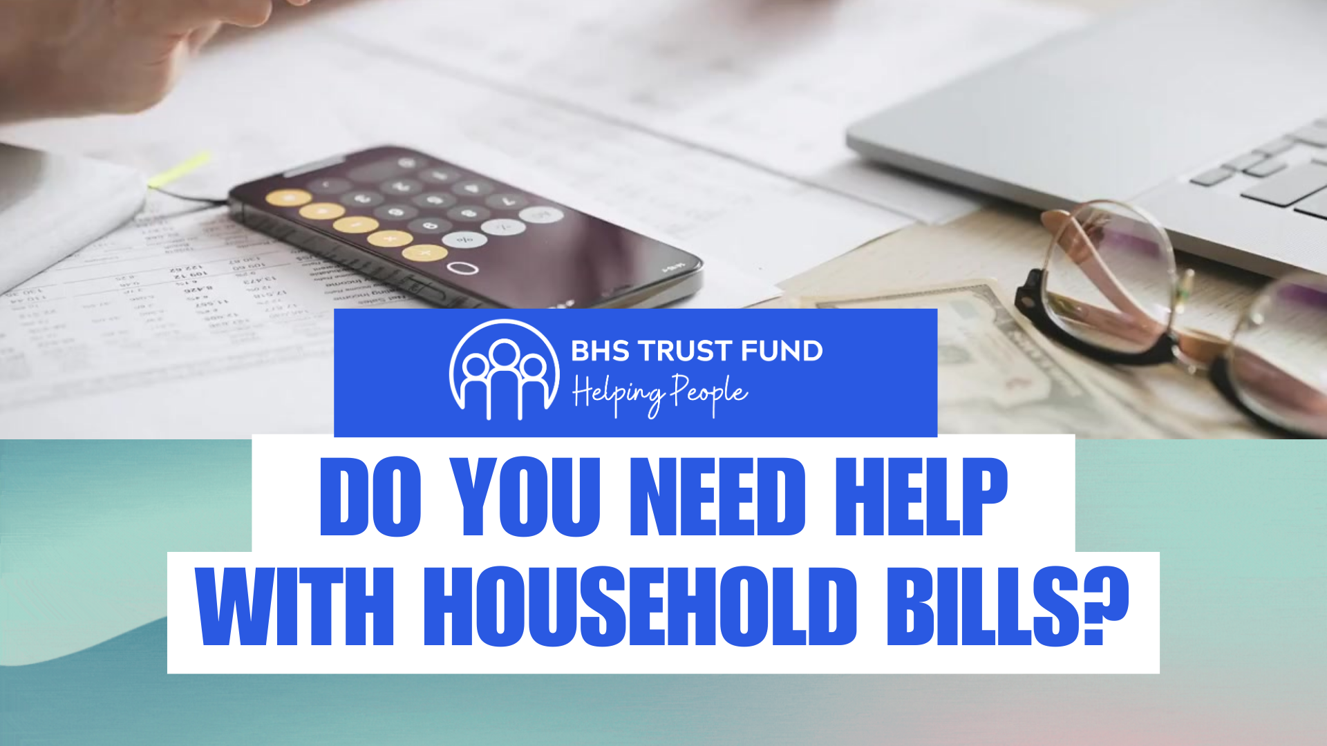 Household support video