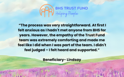 Personal Quote- Lindsay