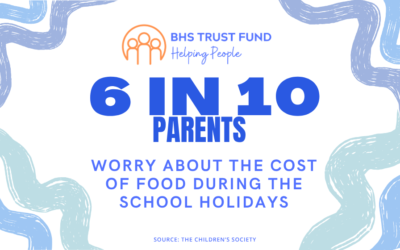 6 in 10 Parents