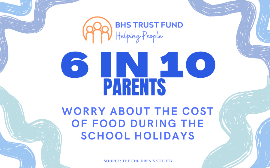6 in 10 Parents