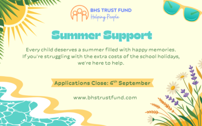 Summer Support