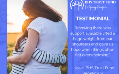Josie- Personal Quote
