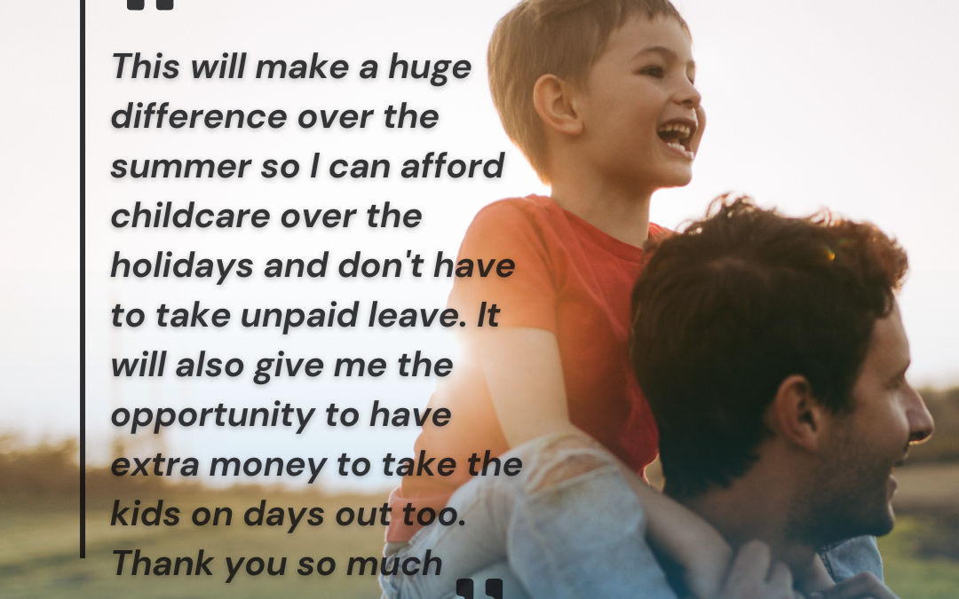 Tim- Personal Quote